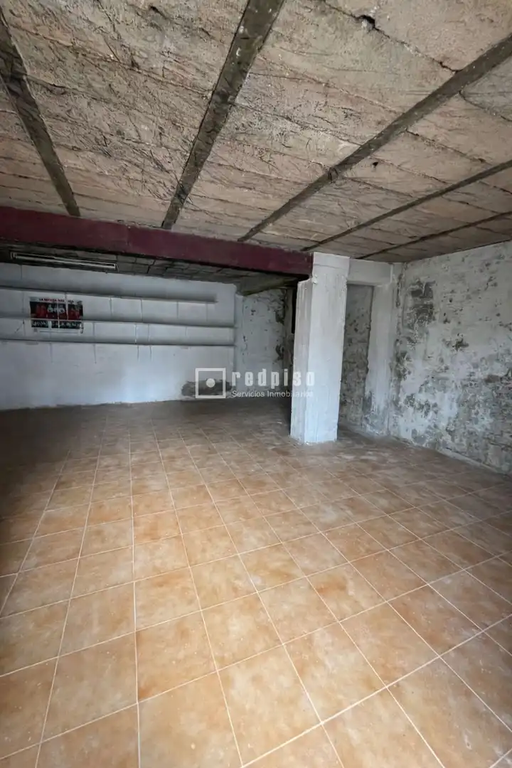 Local en venta en Madrid