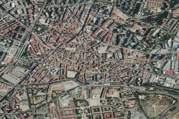 Pis en venda a Fuenlabrada, Madrid