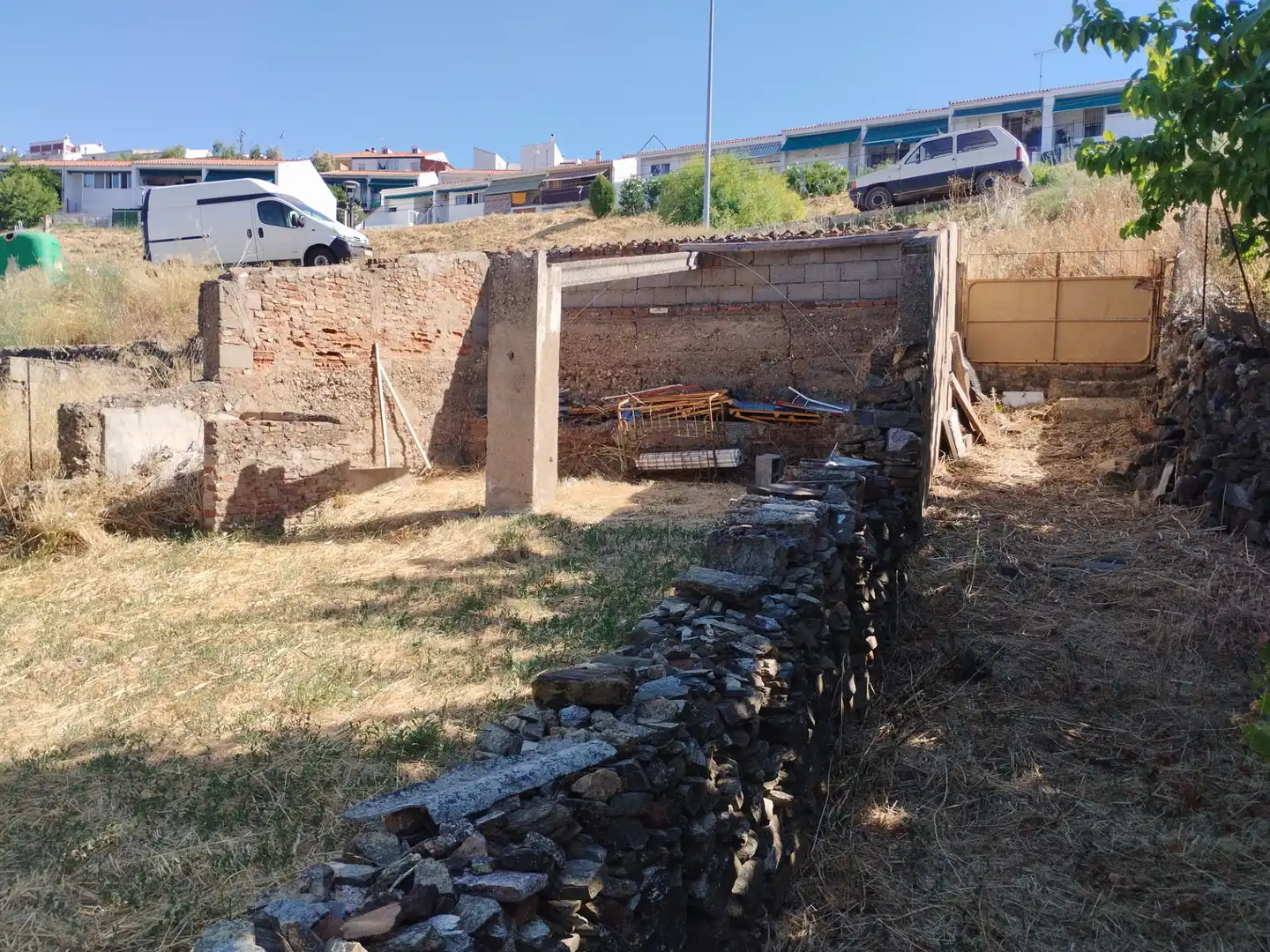 Haus mit Garten zum Verkauf in Jerez de los Caballeros, imagen 24