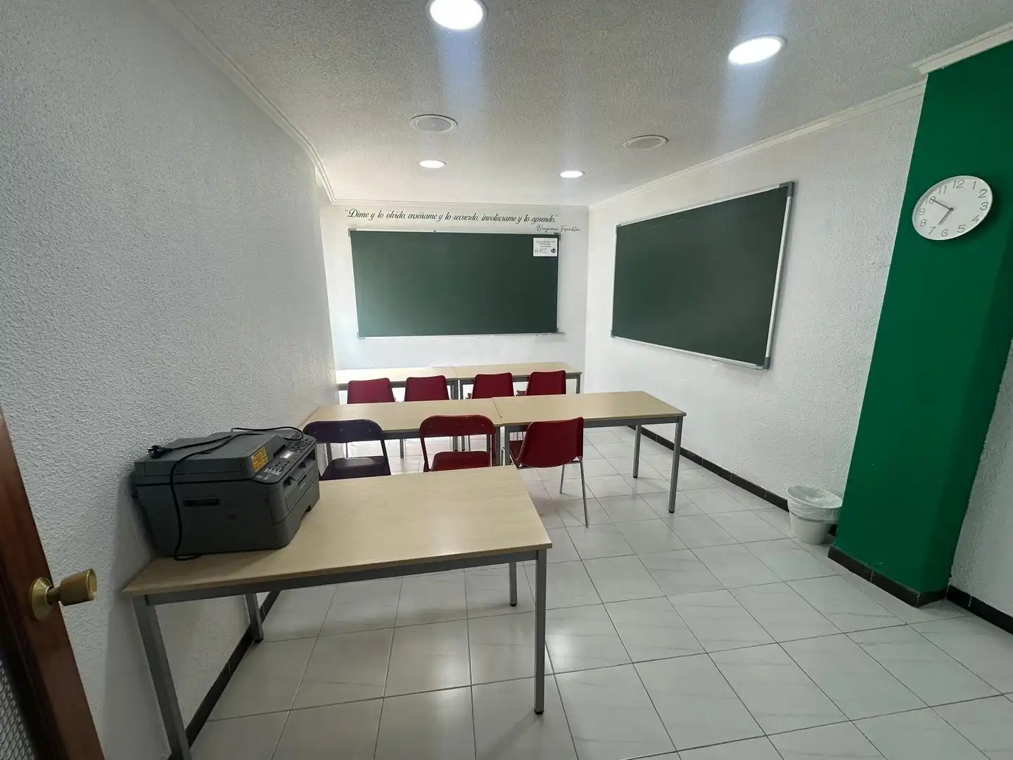 Commercial properties for transfer in Novelda