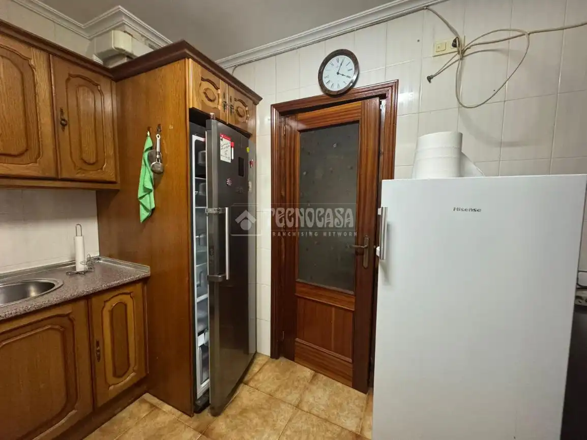 Flat with lift for sale in La Carolina, imagen 4