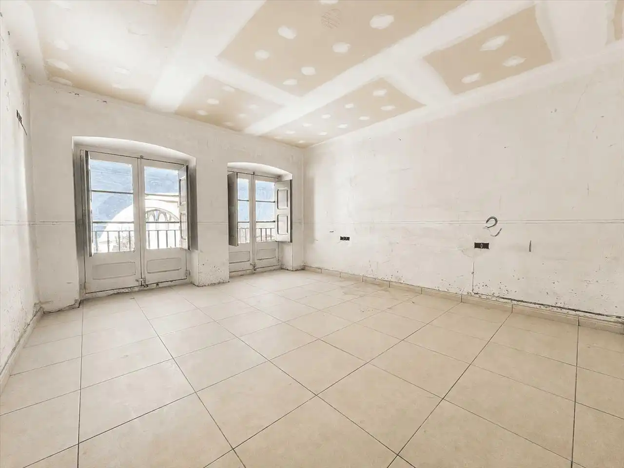 Piso en venta en Manlleu