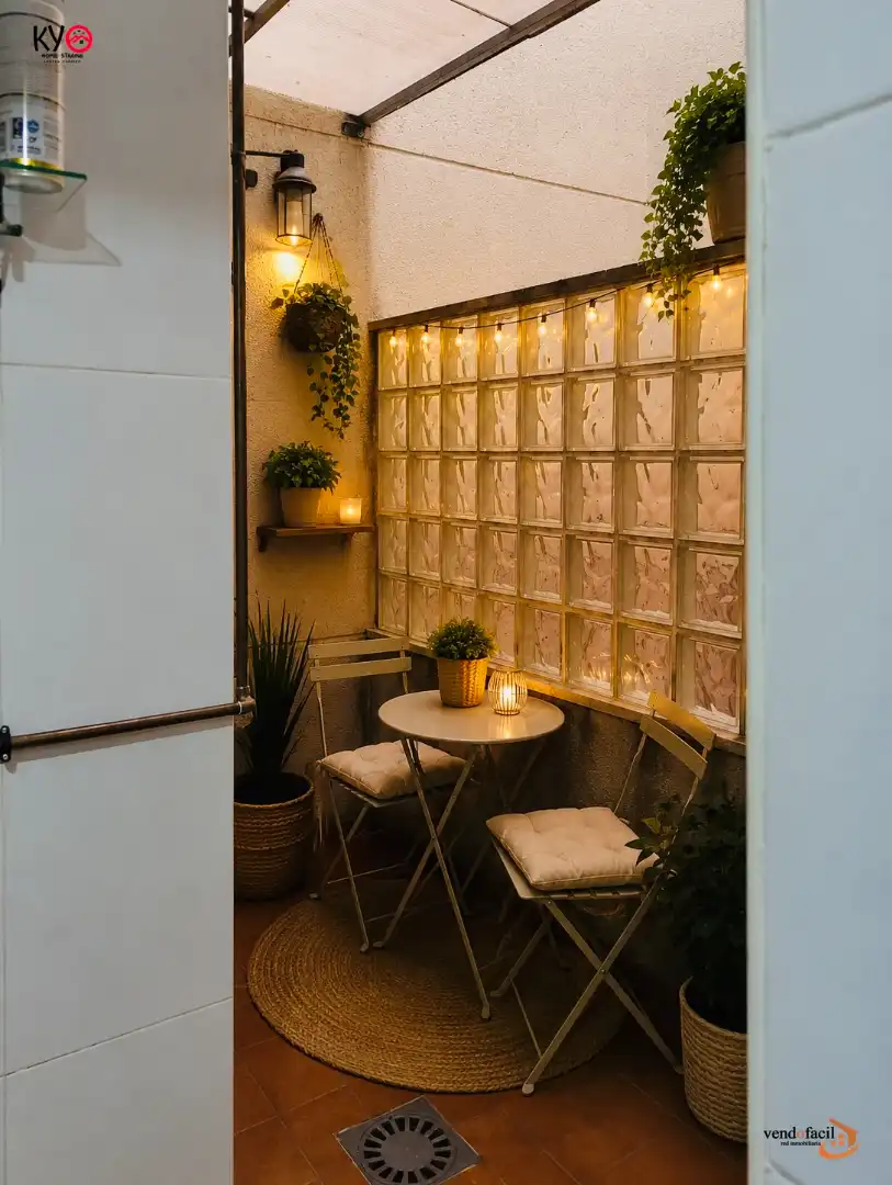 Wohnung mit Terrasse zum Verkauf in Avenida de Cieza, imagen 14