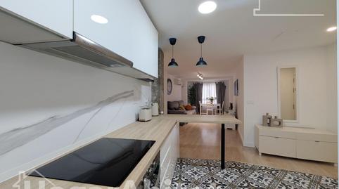 Foto 5 de Pis en venda a Calle Capitán Segarra, Mercado, Alicante / Alacant