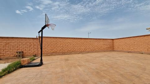 Foto 4 de Casa adosada de alquiler en Umbrete, Sevilla