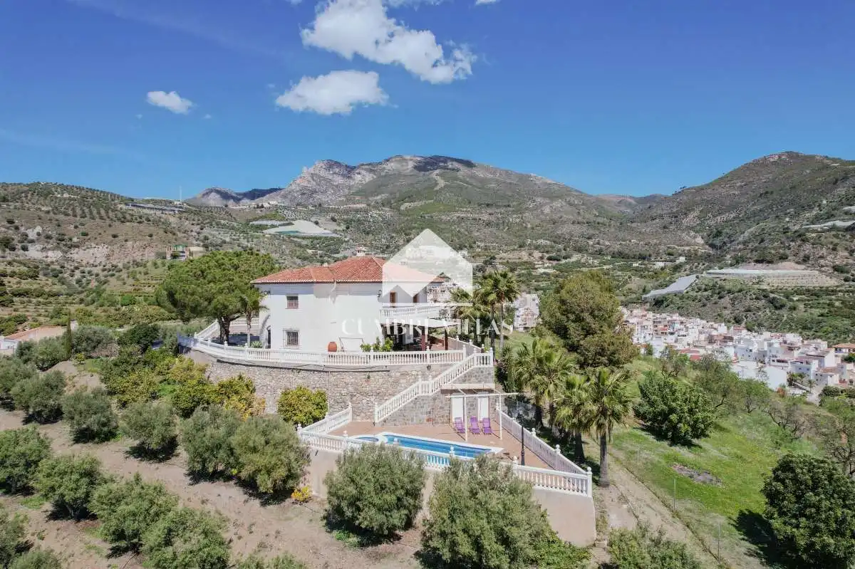 Casa rústica amb jardí en venda a Ítrabo, imagen 60