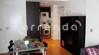 Kitchen of Flat for sale in  Madrid Capital  with Air Conditioner