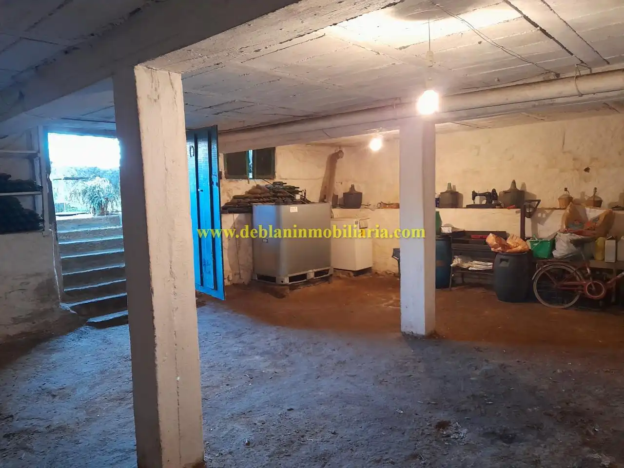 Casa con terrazza in vendita a Calzada, imagen 49