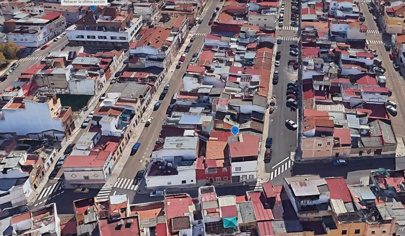 Adossat en venda a Extremadura, imagen 6