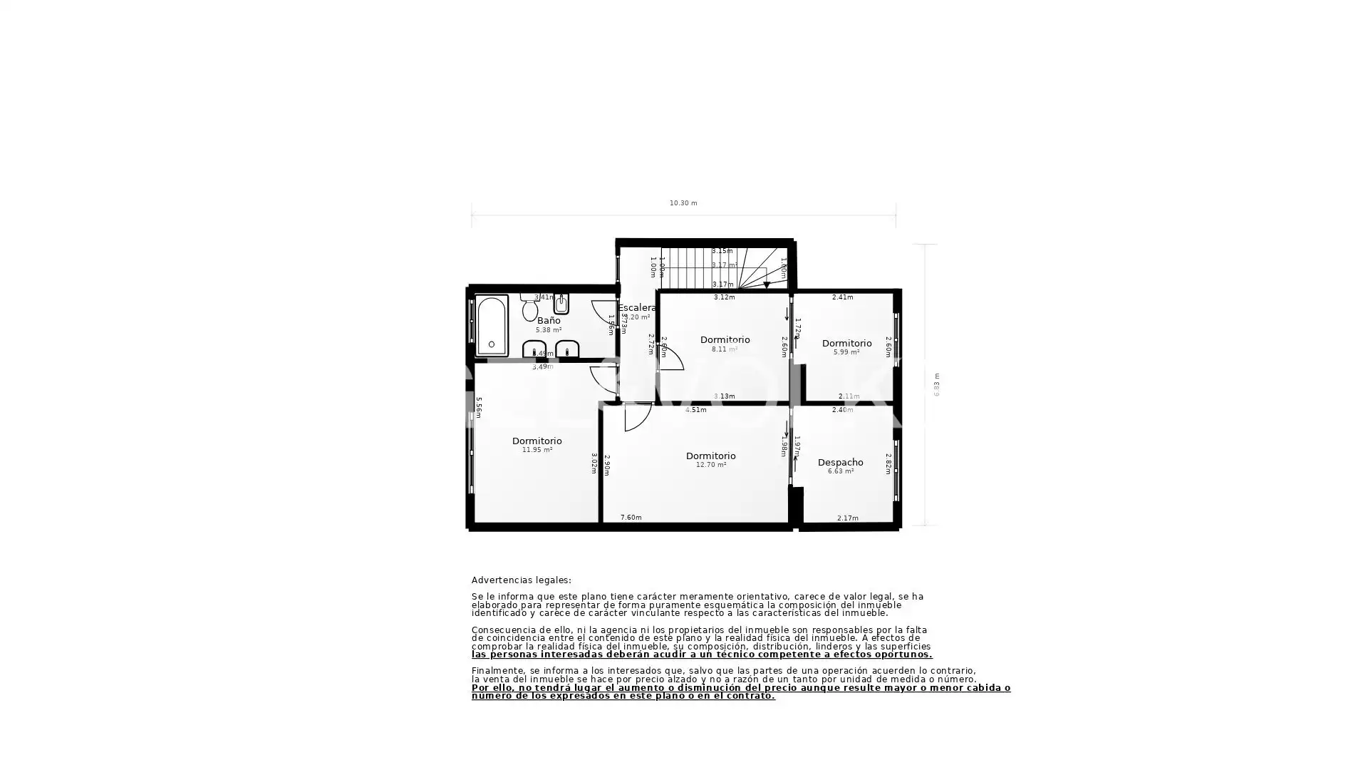 Maison avec piscine à vendre à Torrent Ballester, imagen 35