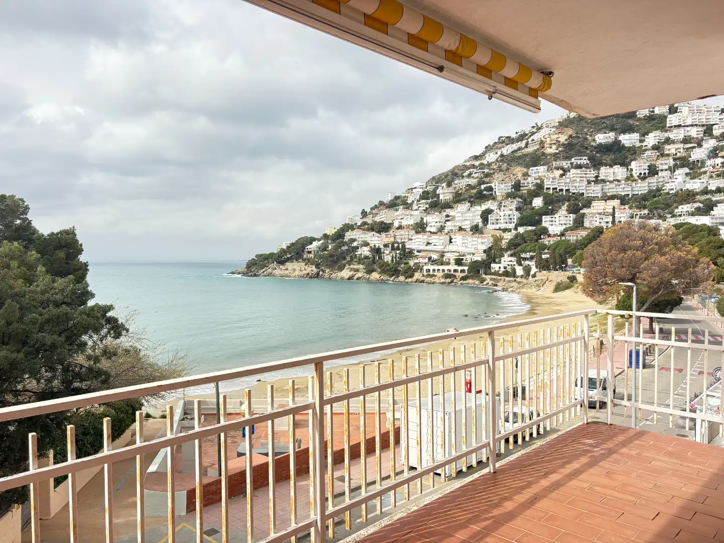 Bedroom of Buildings for sale in Roses