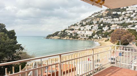 Photo 2 of Building for sale in Avinguda de José Díaz Pacheco, Almadrava - Canyelles - Puig-Rom, Roses