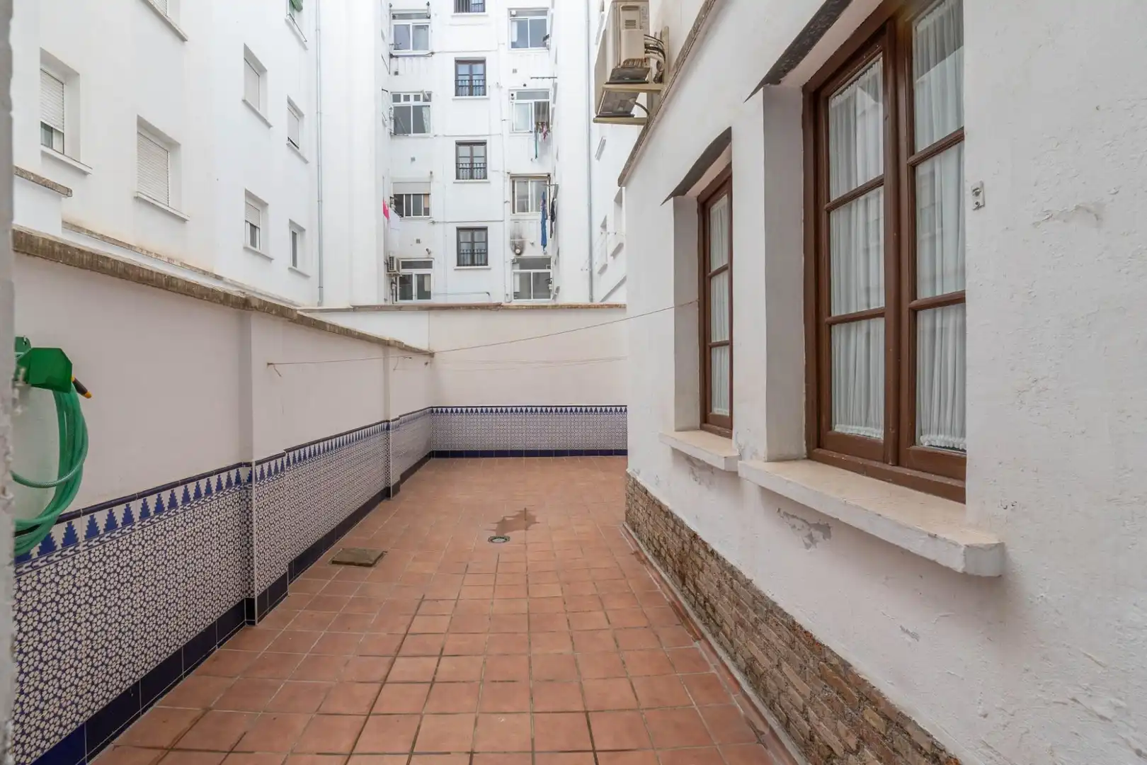 Habitació a PINTOR RODRIGUEZ ACOSTA, Camino de Ronda