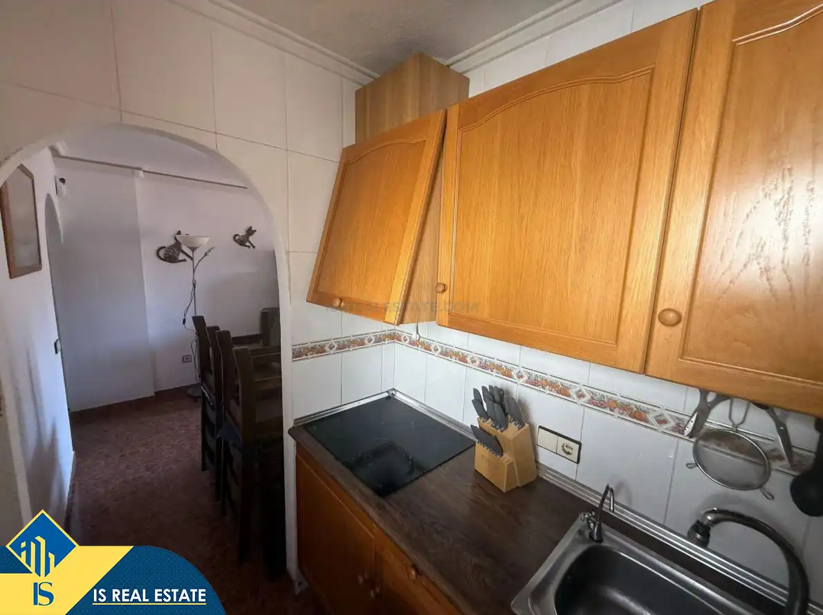 Apartament amb ascensor en venda a Centro, imagen 19