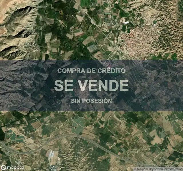 Nau industrial en venda en Benalúa