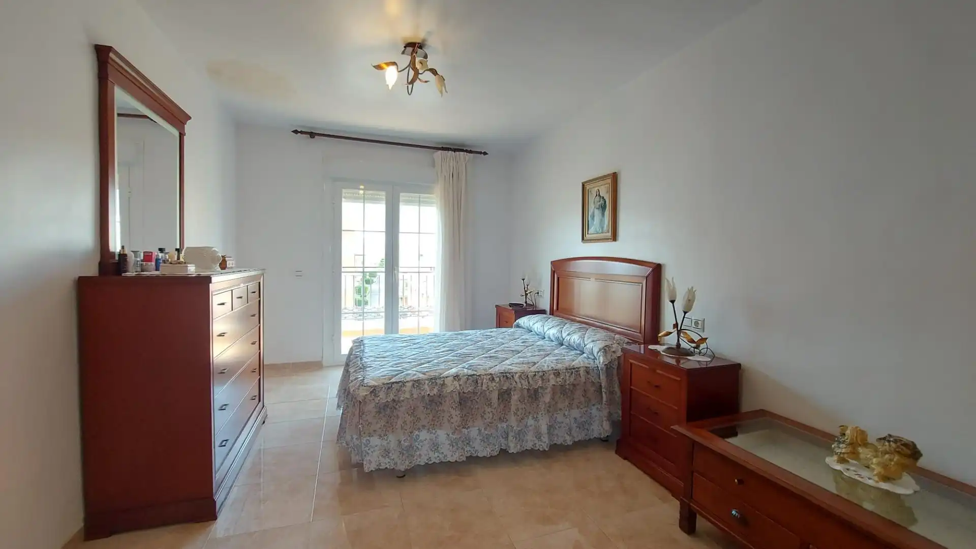 Habitación de Piso en venta en El Ejido con Aire acondicionado, Calefacción y Terraza