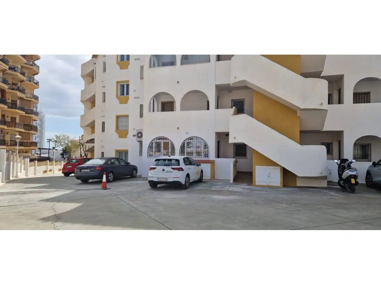Apartament amb piscina en venda a La Carihuela - Los Nidos, imagen 8
