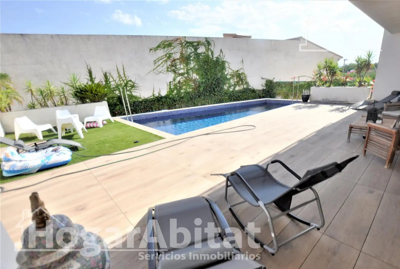Villa avec piscine à vendre à Calle Proyecto 4, imagen 2