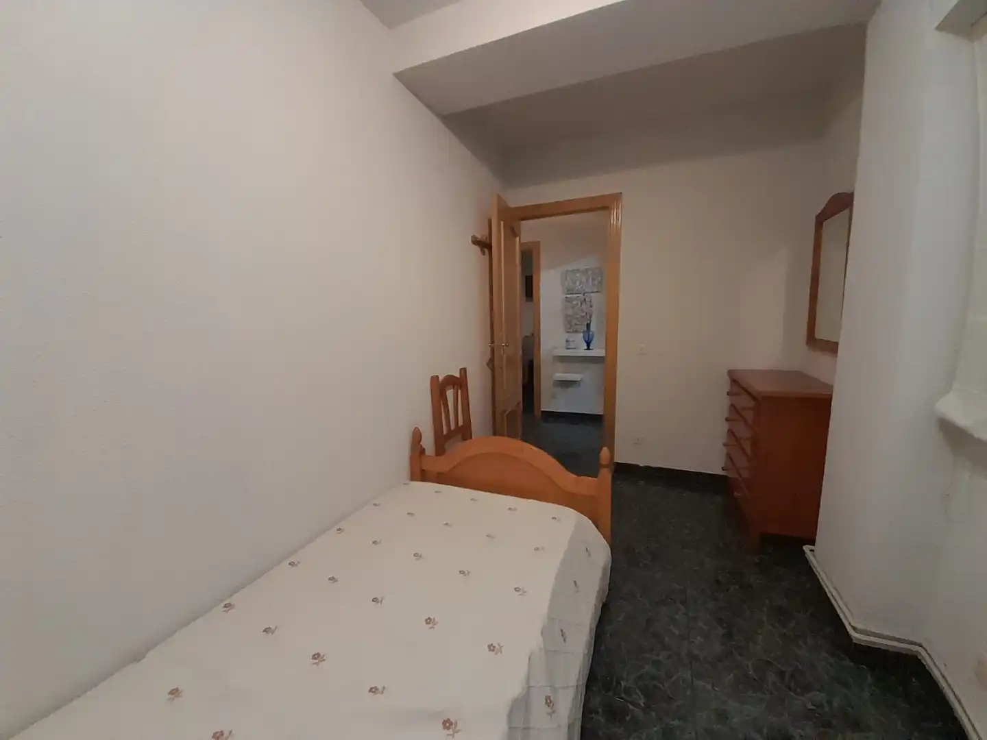 Piso con terraza en venta en Avenida Primero de Mayo, imagen 37