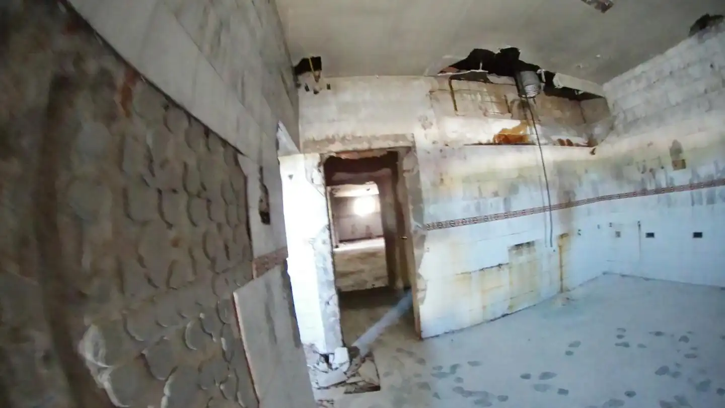 Nave industrial en venta en San Fernando