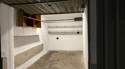 Foto 2 de Garatge en venda a Amezketarrak Kalea, 19, Donostia-san Sebastian, Sp, 19, Amara, Gipuzkoa