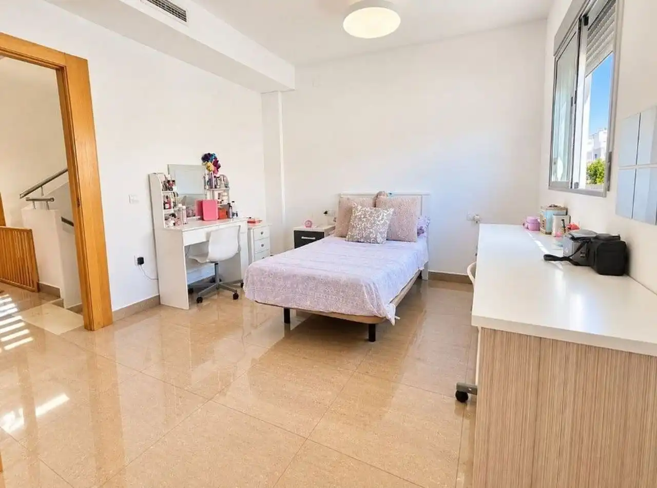 Terraced house for sale in Bellreguard, imagen 4