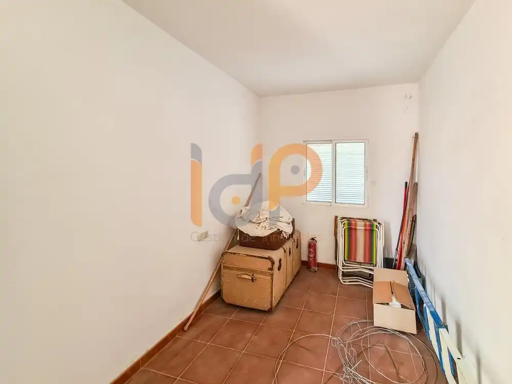 Casa o chalet en venta en Olula del Río con Terraza y Trastero