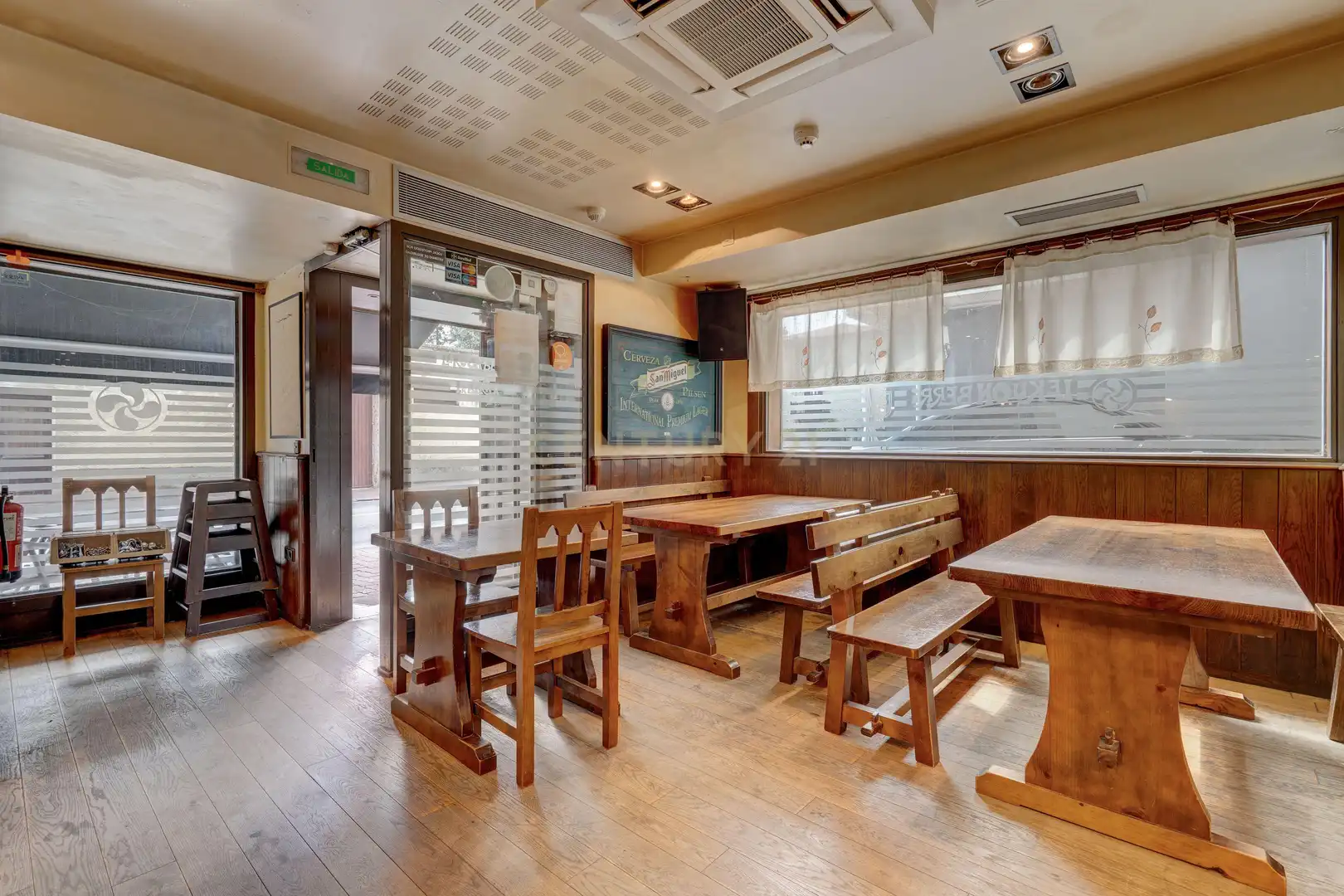 Commercial properties for sale in Lekunberri