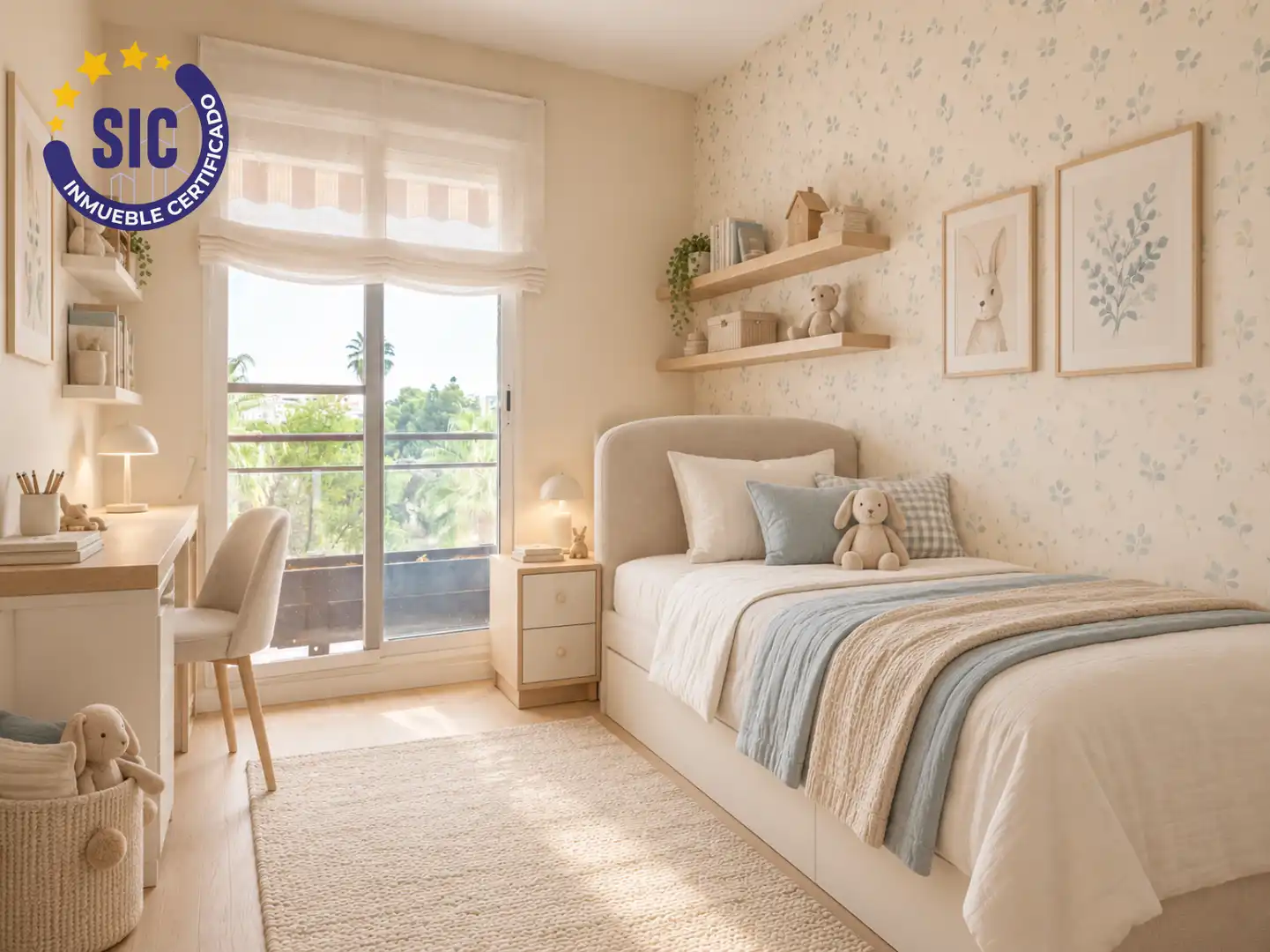 Piso con balcón en venta en Catarroja - AV RAMBLETA 69, imagen 37