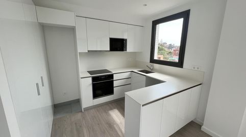 Foto 4 de Piso de alquiler en Calle Costa Pacheco, Sant Genís dels Agudells, Barcelona Capital