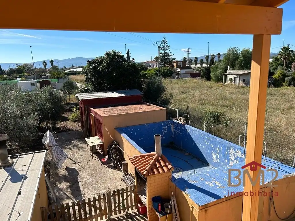 Villa mit Pool zum Verkauf in Pueblo, imagen 21