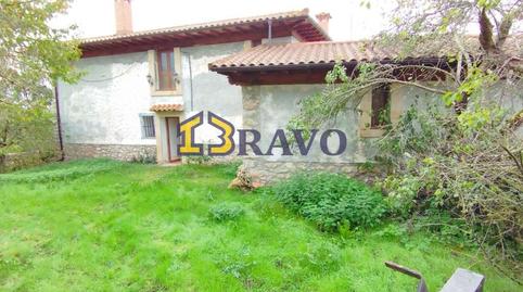 Foto 3 de Casa o xalet en venda a Merindad de Montija, Burgos