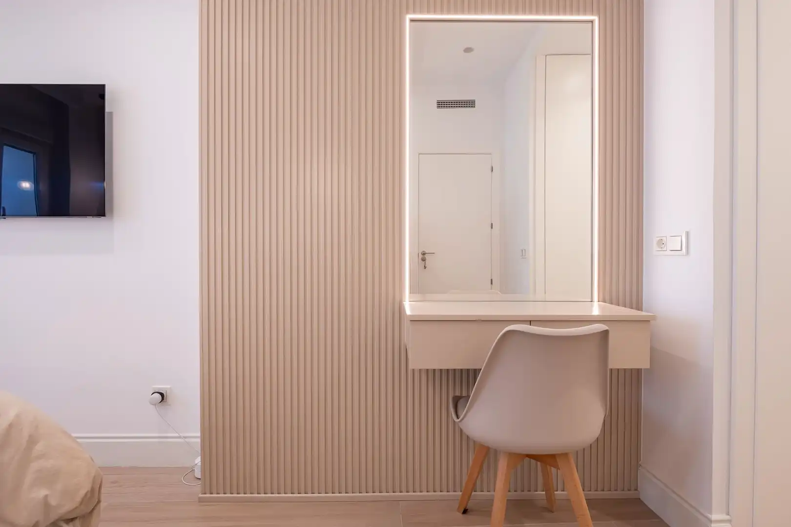Piso con ascensor en venta en Barrio de Salamanca, imagen 26