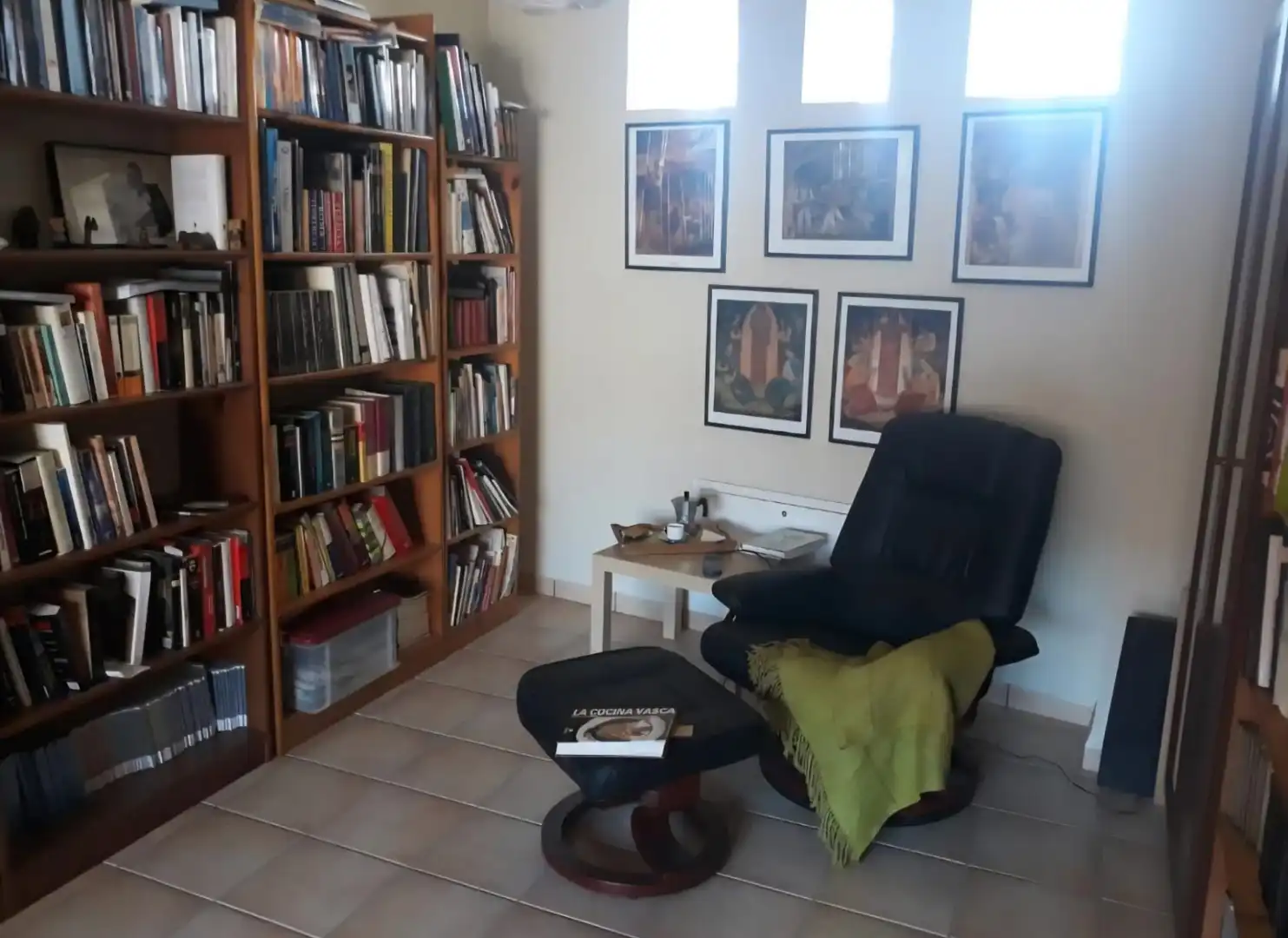 House with garden for sale in Plaza Altozano 3, imagen 18