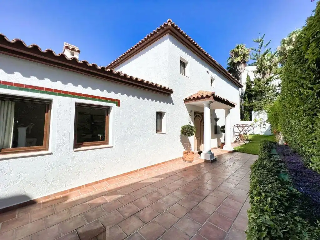Country house zum Verkauf in Altea ciudad