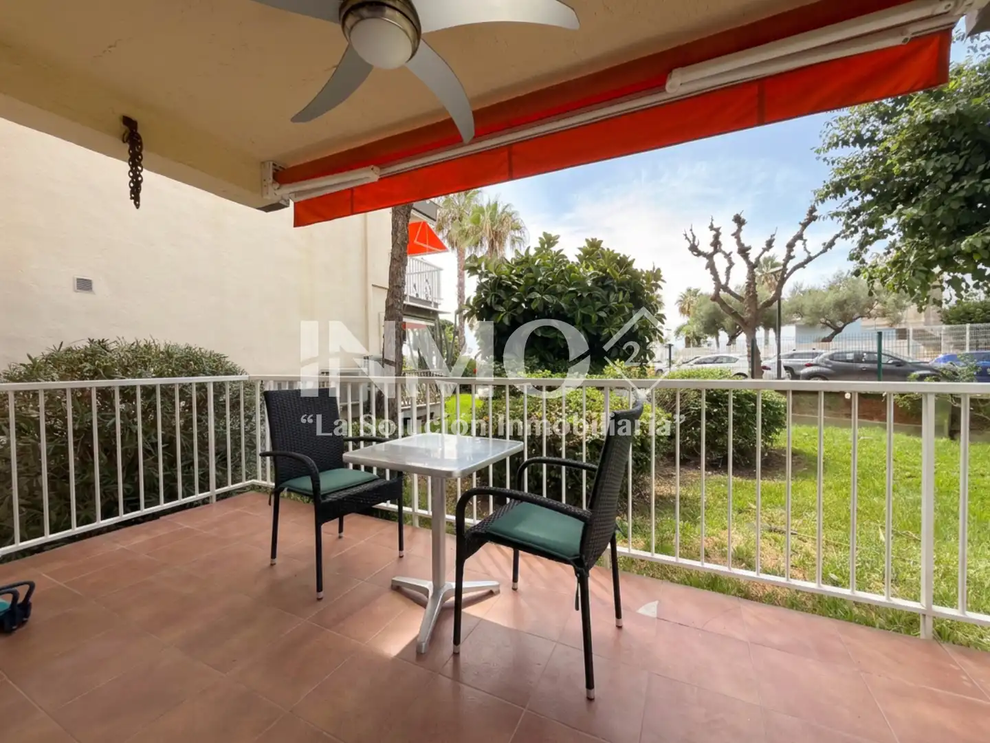 Apartament de lloguer a Cambrils Port