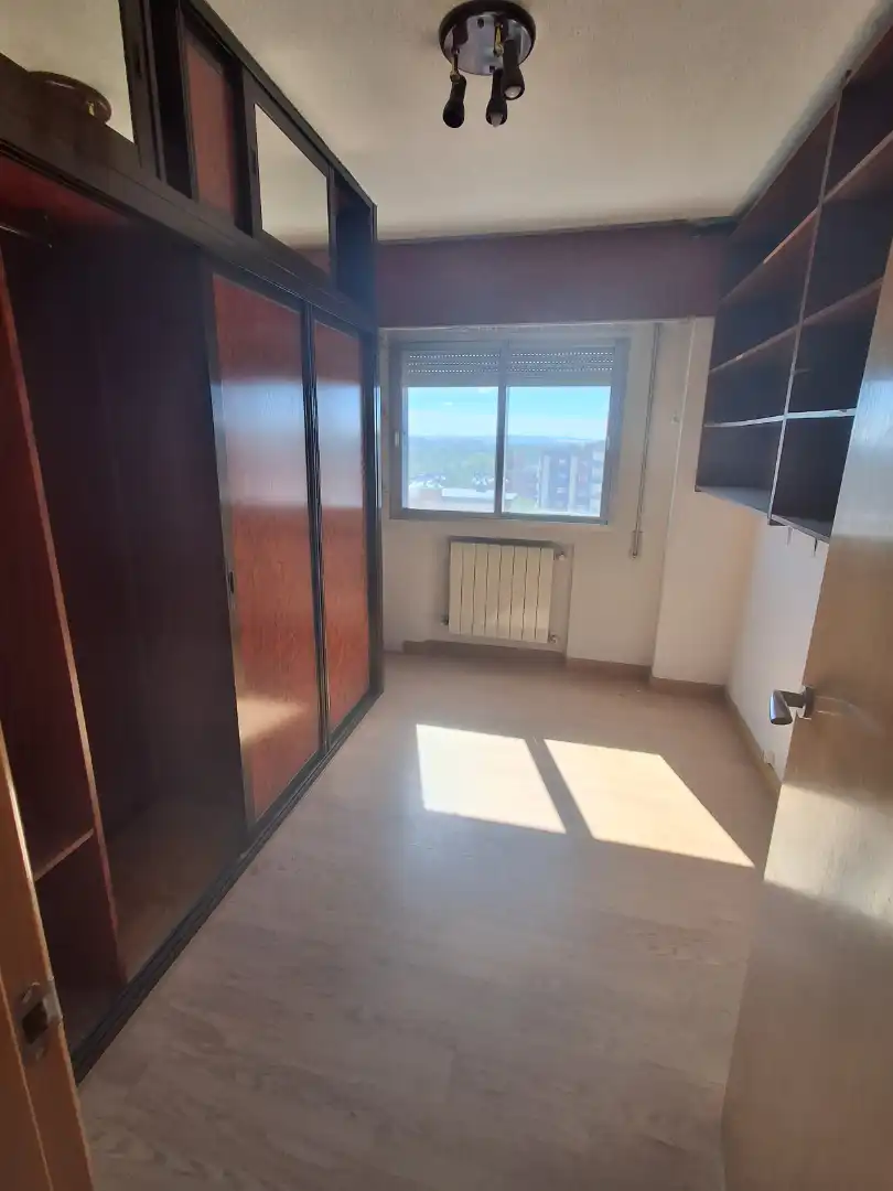 Schlafzimmer von Wohnung zum Verkauf in Madrid mit Terrasse