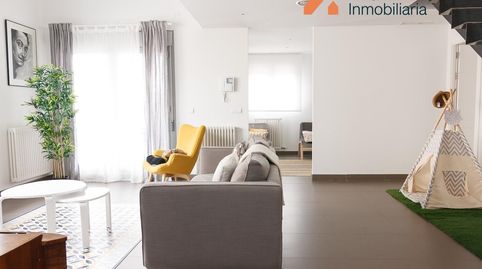 Foto 2 de Casa o chalet en venta en Zuera, Zaragoza