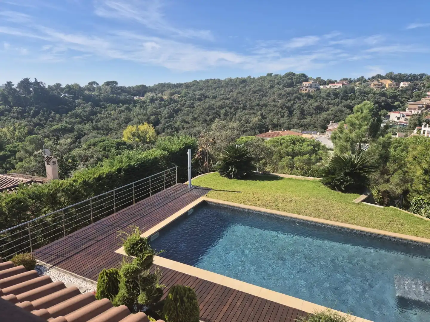 Xalet amb piscina en venda a Lloret Verd - Els Pinars, imagen 2