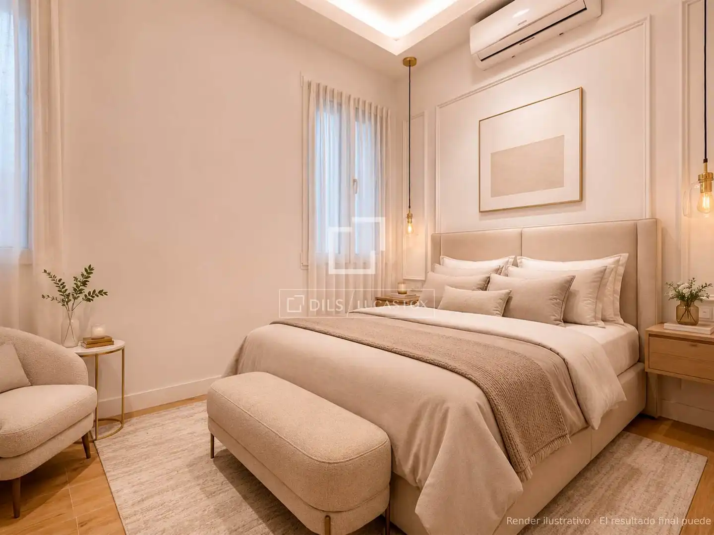 Appartement à vendre à Retiro