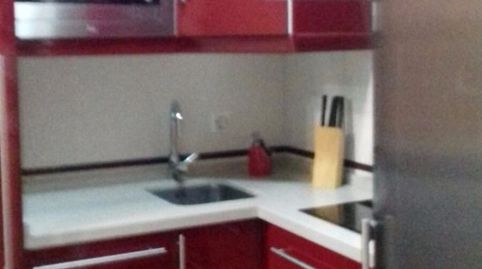 Foto 4 de Apartament en venda a Calle Enrique Sánchez de León, Carretera de Sevilla - Los Montitos, Badajoz Capital