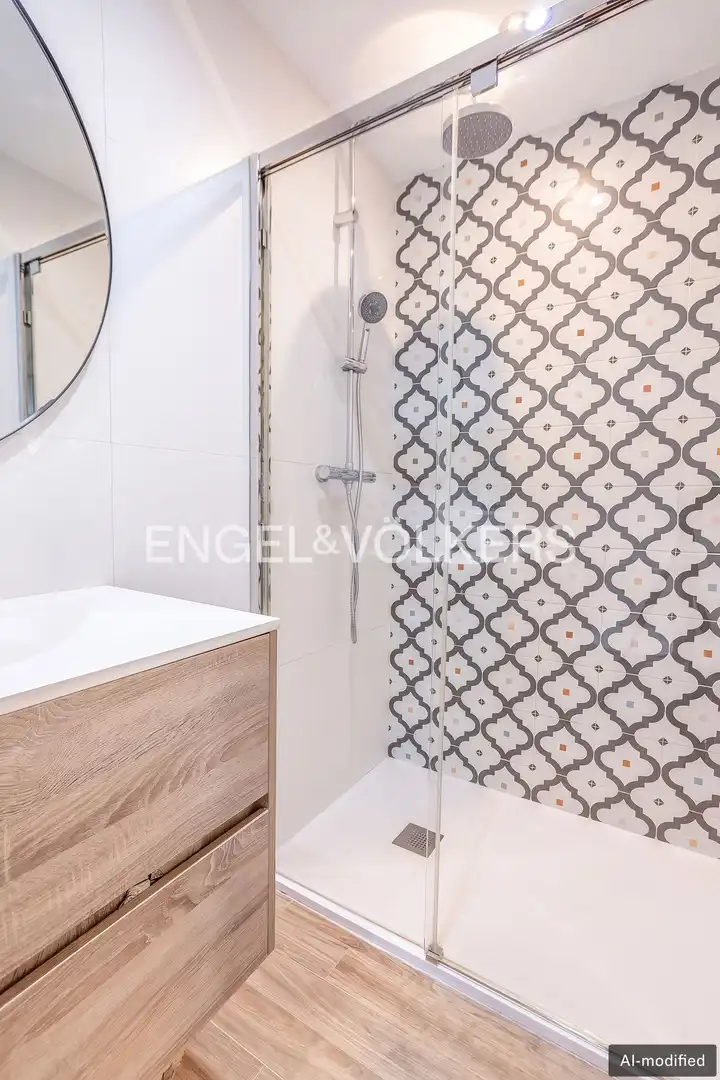 Penthouse with lift to rent in Pedro Unanue, imagen 23