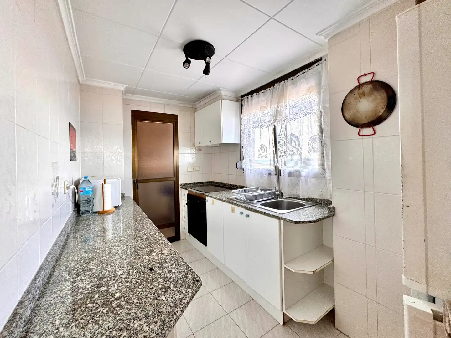 Apartamento en venta en Carrer Nevers, El Faro