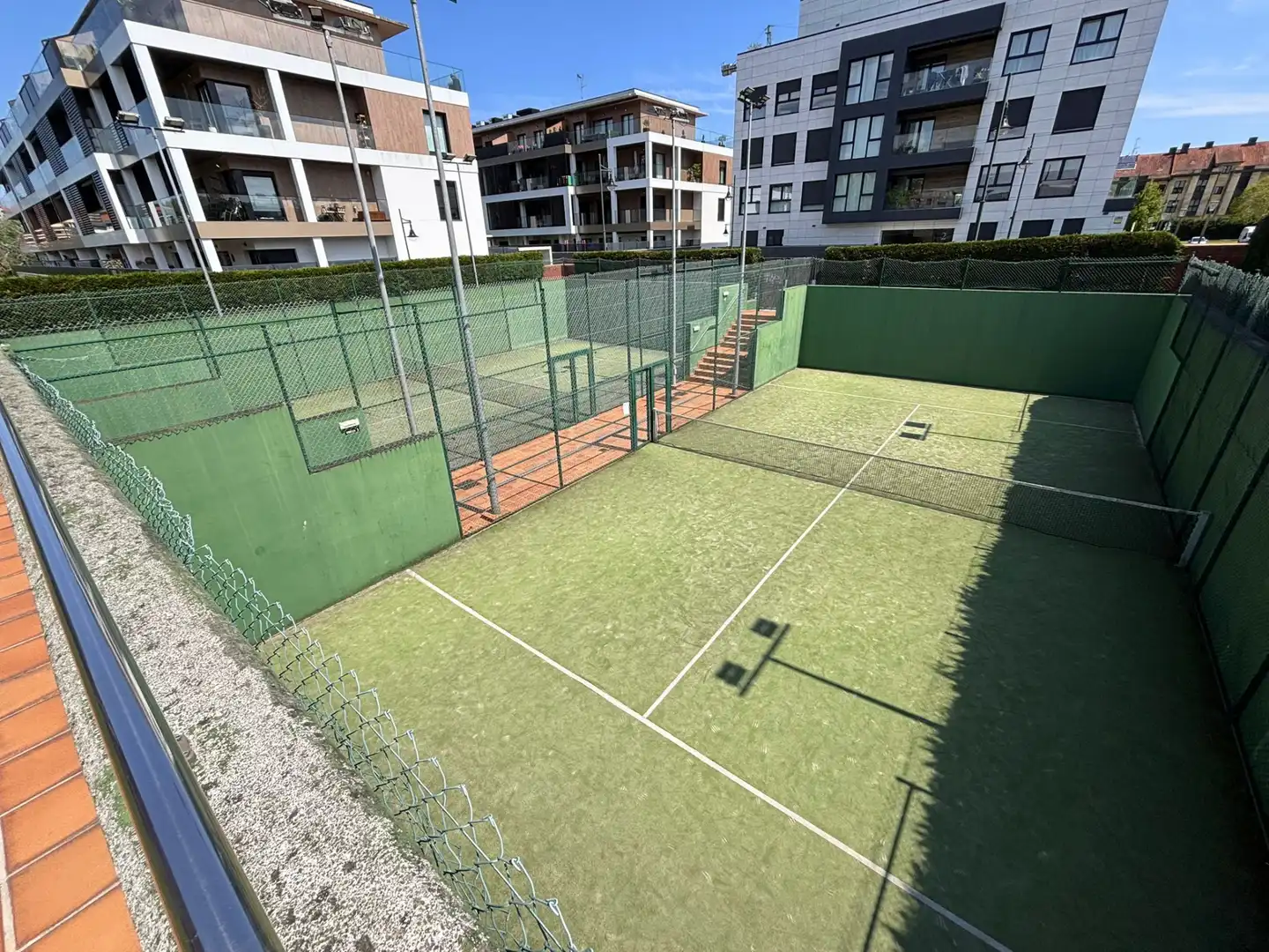 Individuel avec ascenseur à vendre à Calle Concejo de Ibias, imagen 7