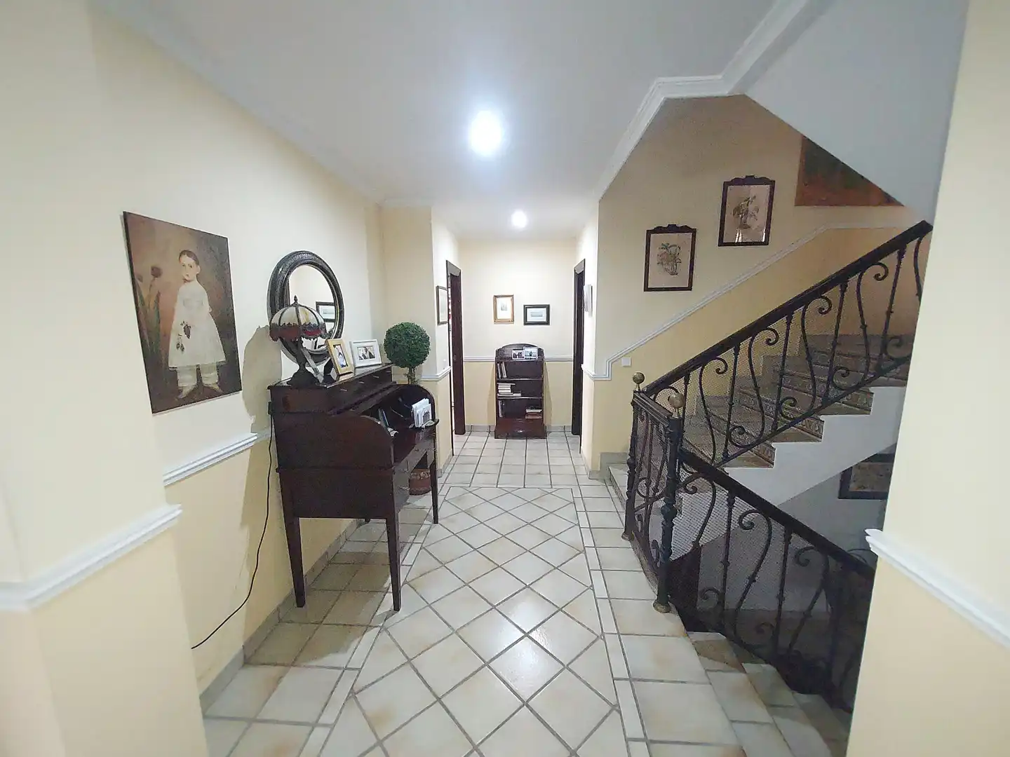 Casa o chalet en venta en Algeciras con Aire acondicionado, Terraza y Piscina