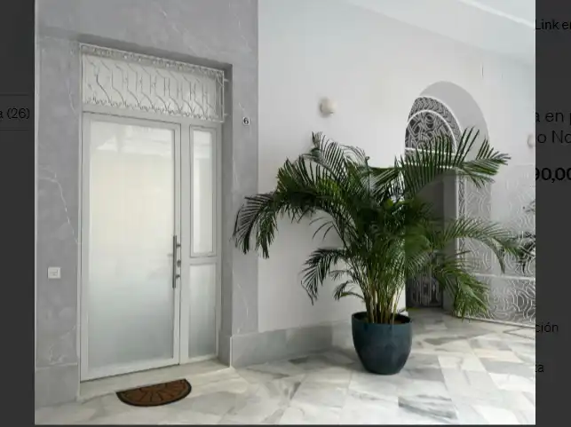 Flat for sale in Socrates