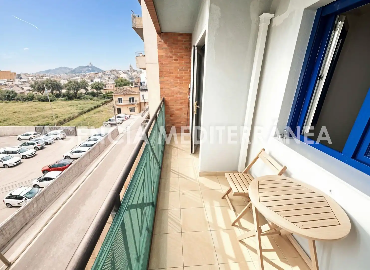 Appartement avec terrasse à vendre à Ondara, imagen 8