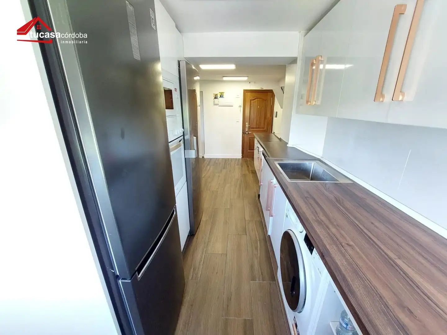 Flat for sale in Sector Sur