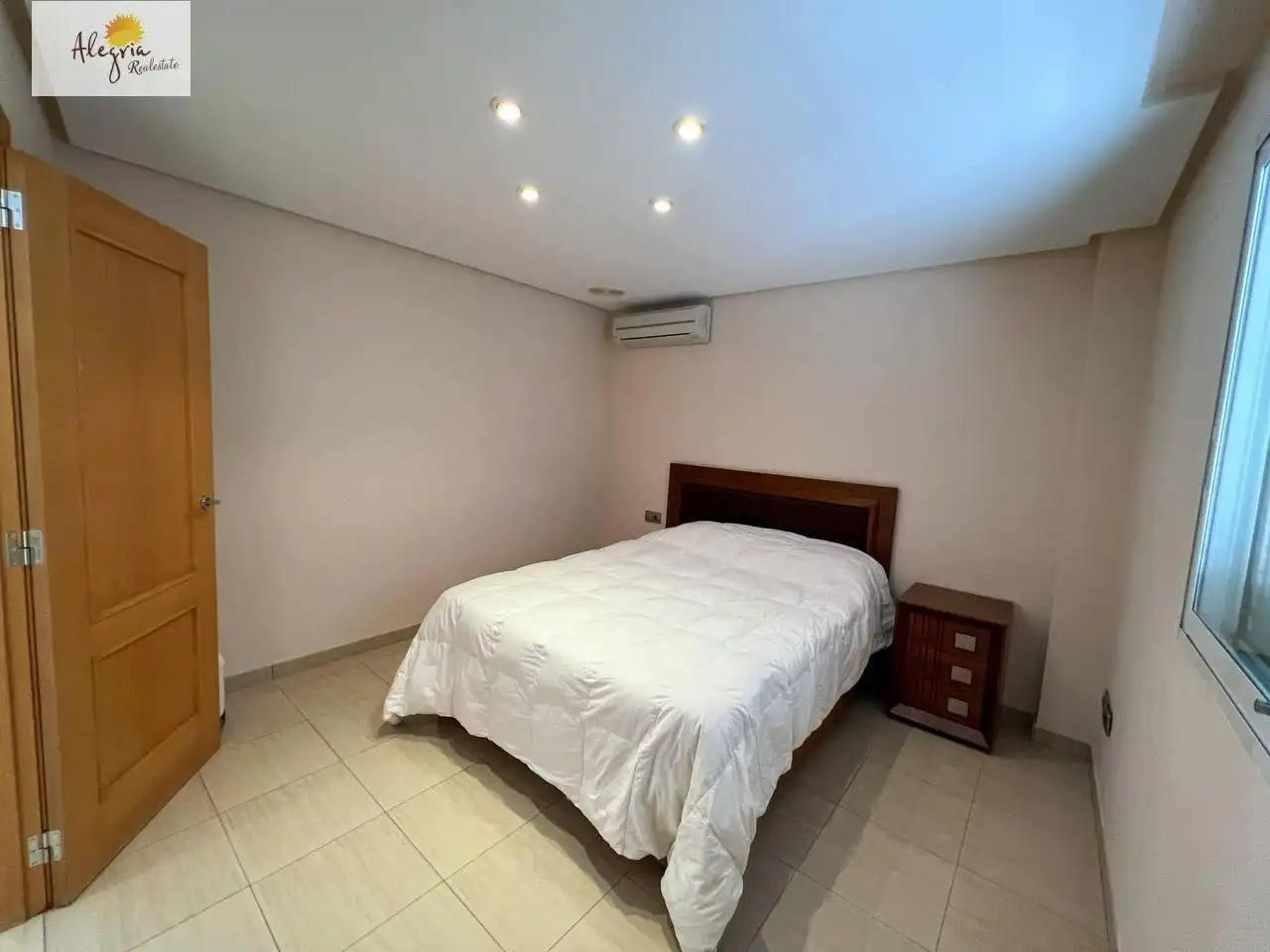 Habitación de Casa o chalet en venta en Manises con Aire acondicionado, Calefacción y Terraza