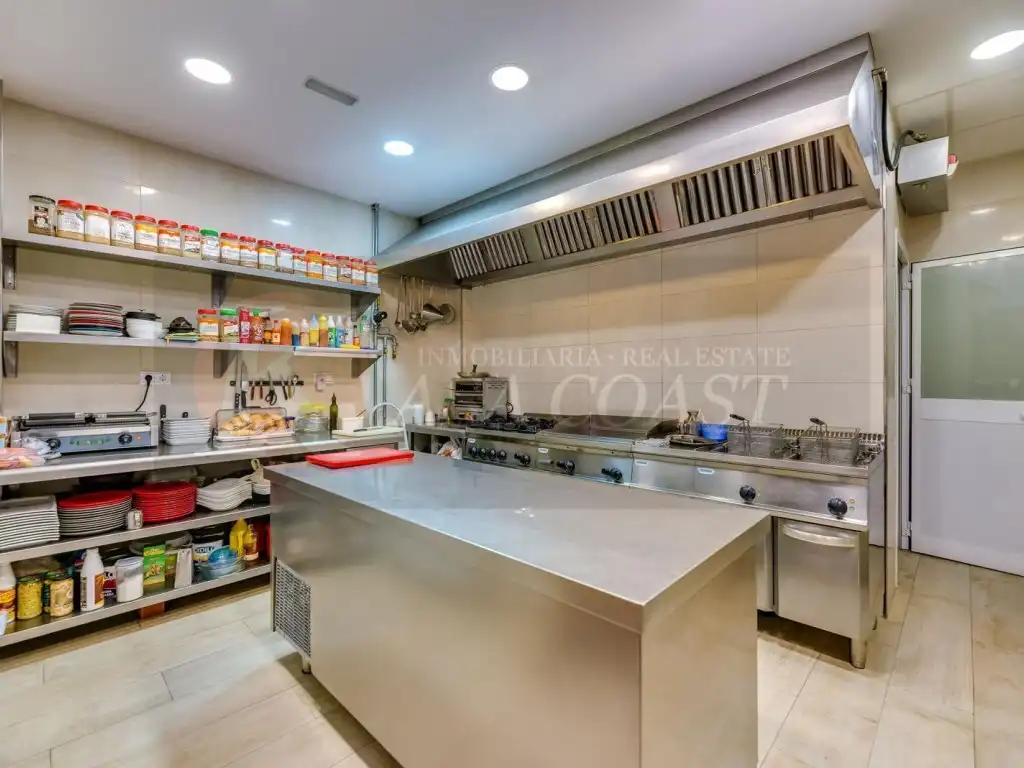 Local comercial en venda a Las Lagunas, imagen 12